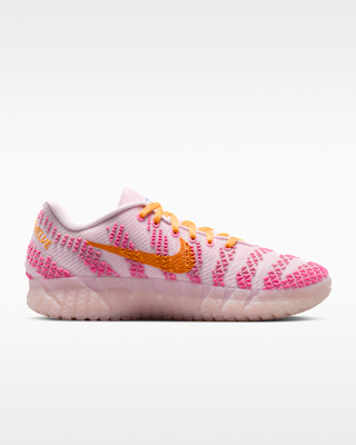 Reviews: Ja 3 'Jelly Bean' Basketball Shoes. Nike.com